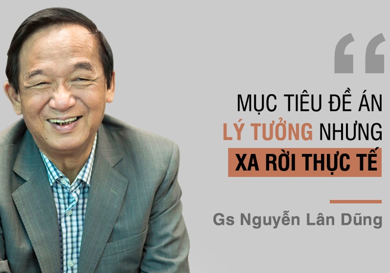 De an ngoai ngu quoc gia dao tao tieng Anh 'chet' hinh anh