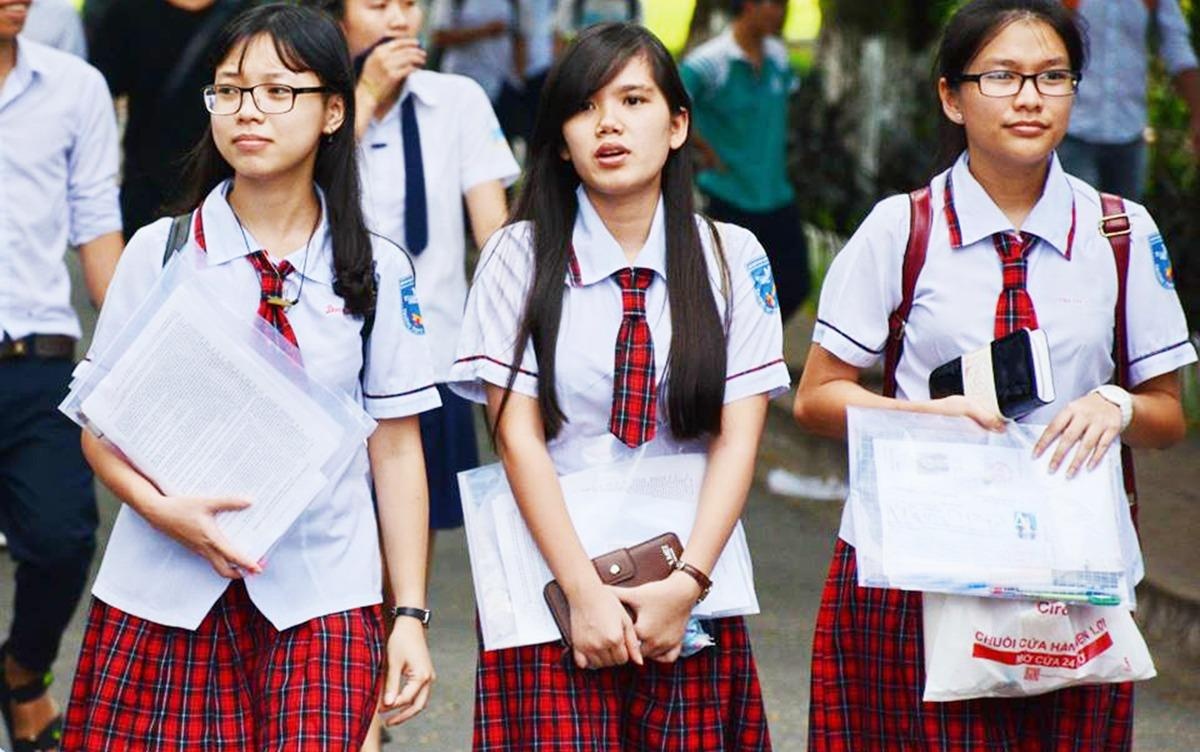 DH Bach khoa TP.HCM du kien tuyen hon 3.000 chi tieu hinh anh