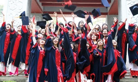 tuyen sinh dai hoc 2017 anh 1