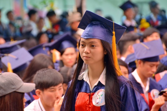giáo dục đại học thụt lùi ảnh 1 giao duc dai hoc thut lui anh 1