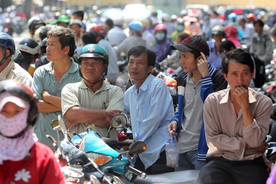 giáo dục đại học thụt lùi ảnh 1 giao duc dai hoc thut lui anh 1