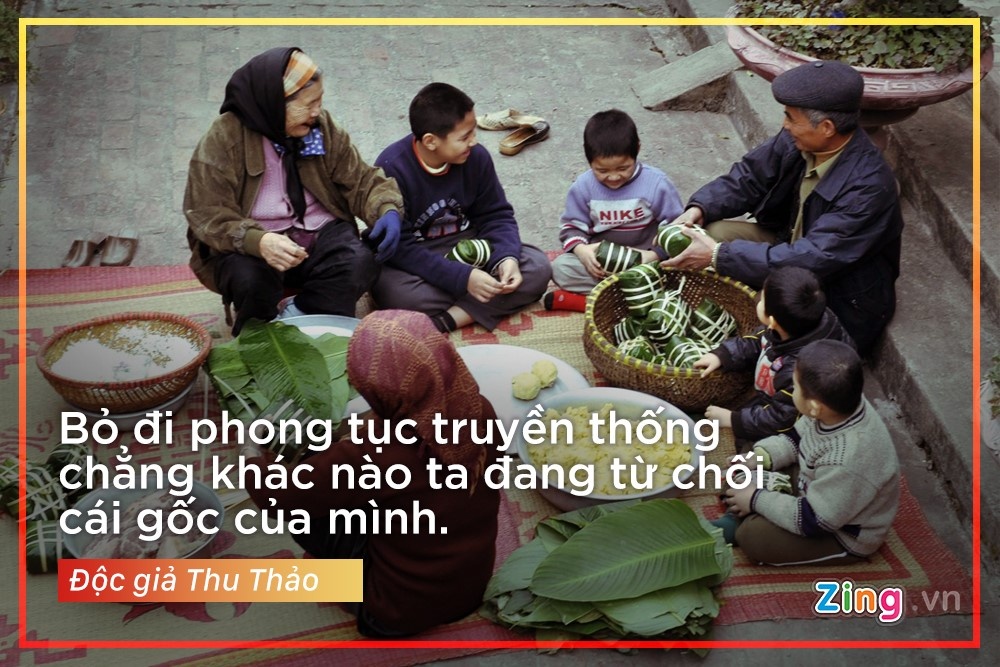 gộp tết ta vào tết tây ảnh 1 gop tet ta vao tet tay anh 1