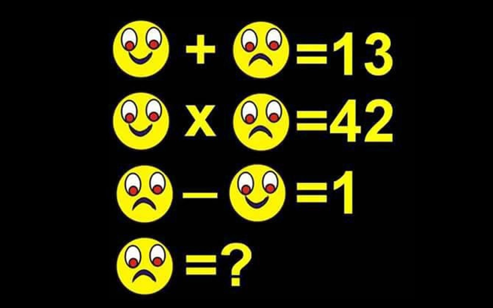 Toan vui: Mat buon co gia tri bang may? hinh anh