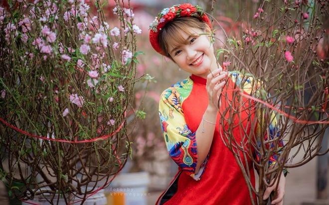 Trac nghiem: Viet Nam co bao nhieu Tet co truyen? hinh anh