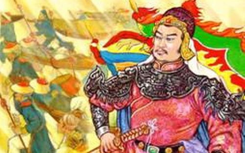 Trac nghiem: Che do phong kien nuoc ta cham dut vao nam Dau hinh anh