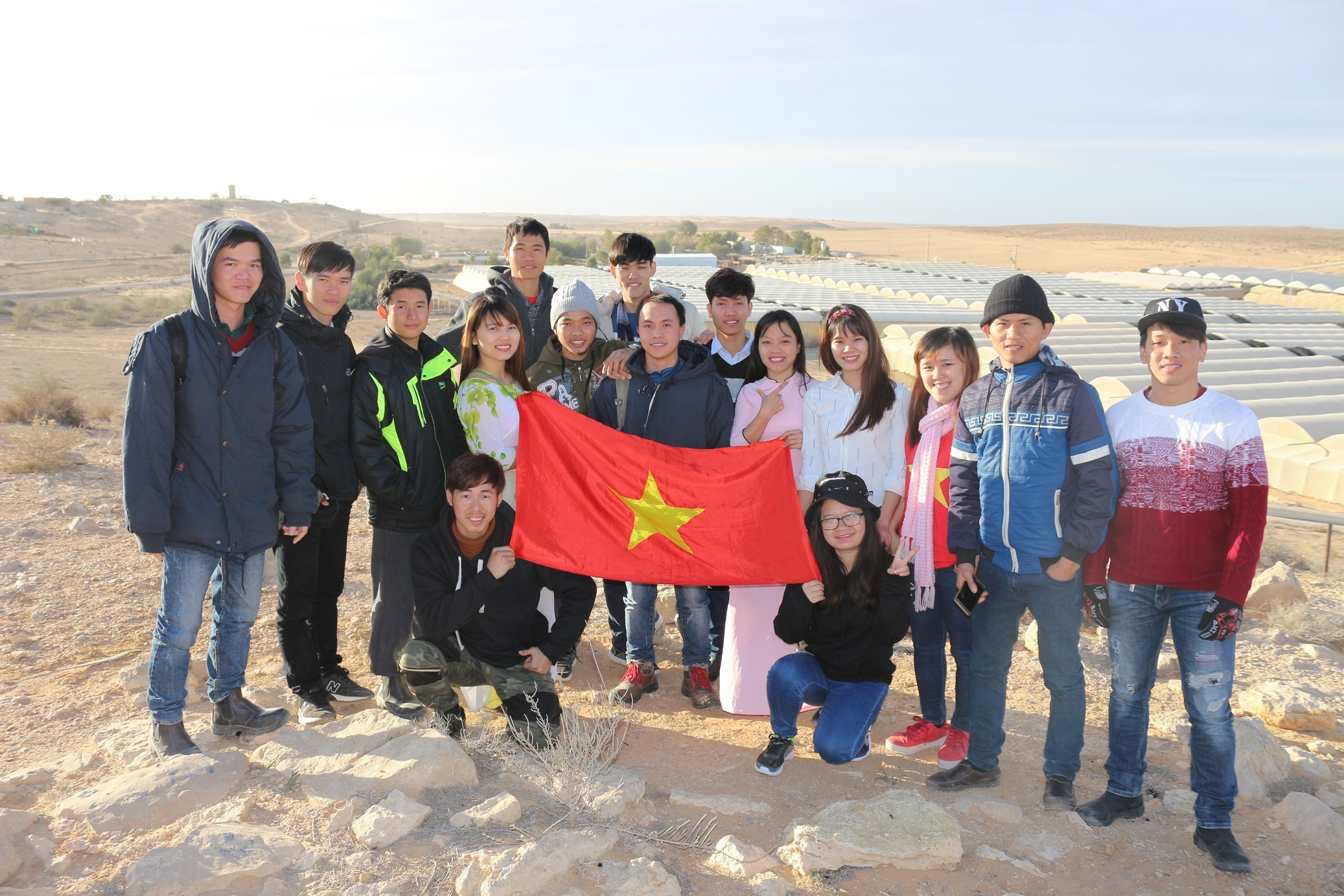 Tet nguyen dan anh 8