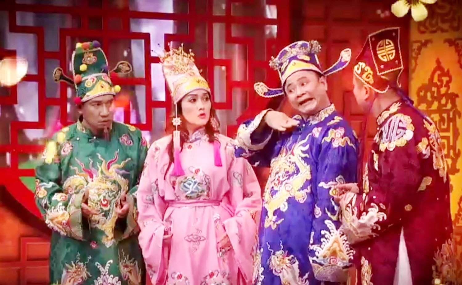 Tao quan 2017 'da xoay' De an ngoai ngu 9.400 ty dong hinh anh