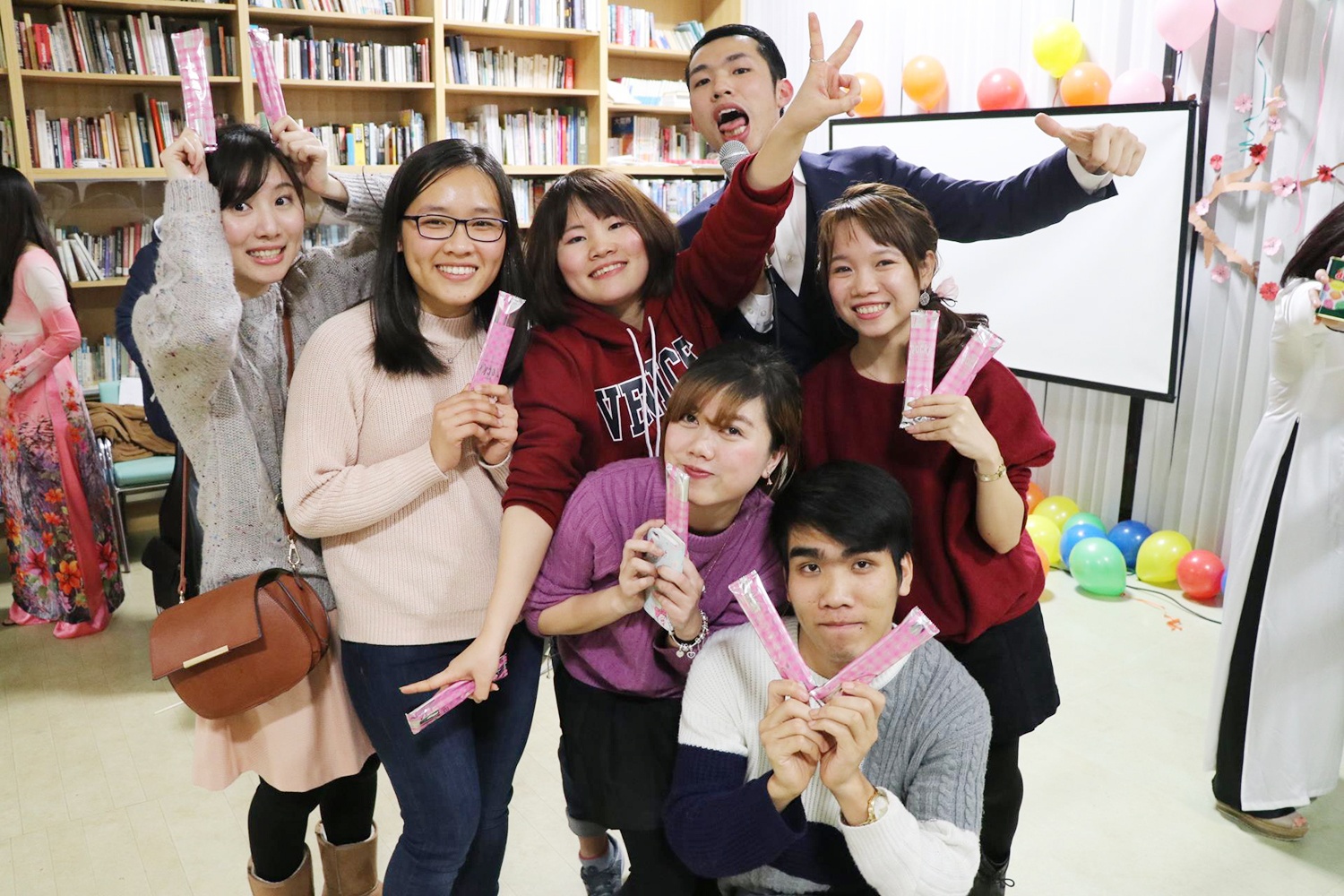 tet cua du hoc sinh anh 3