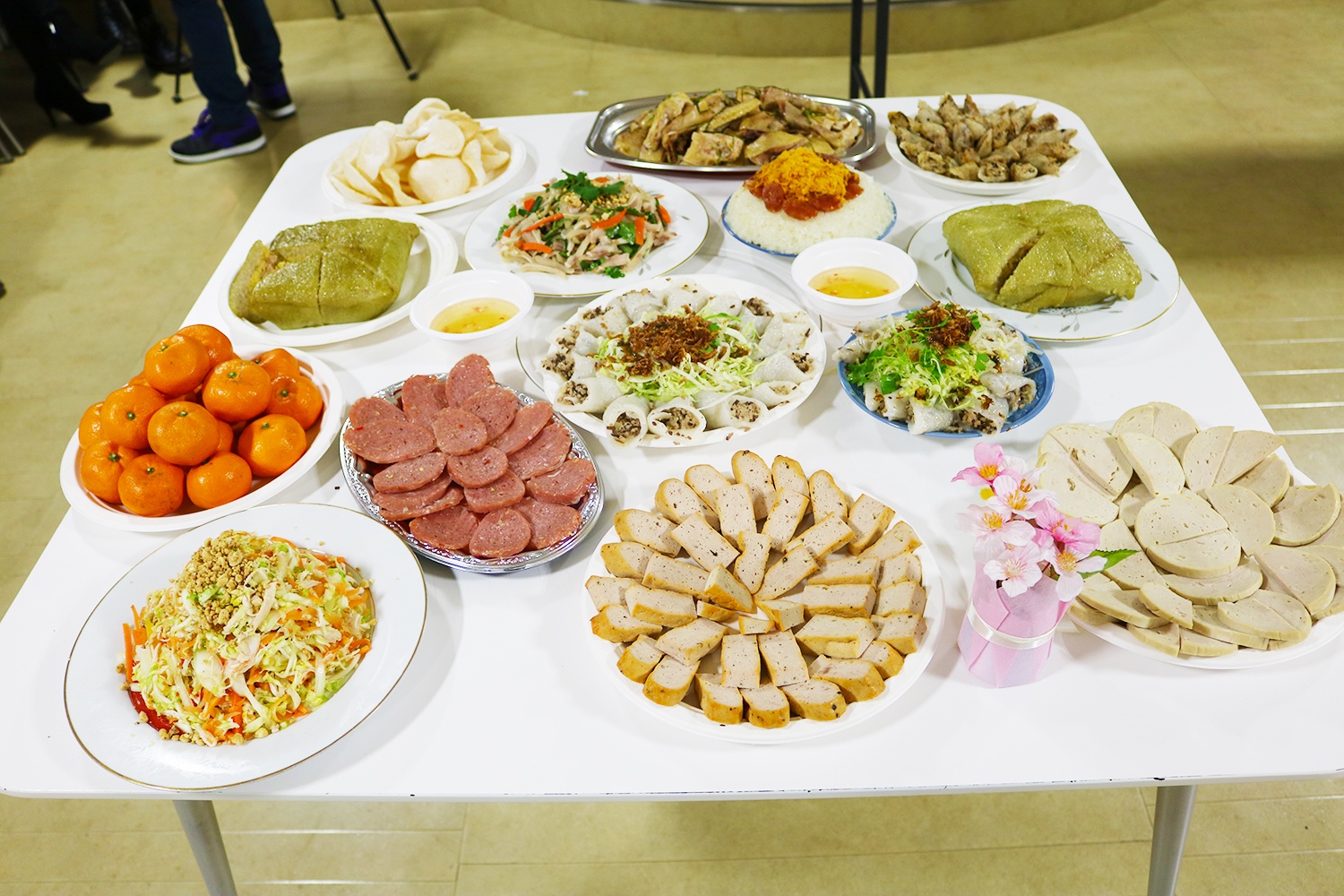 tet cua du hoc sinh anh 4