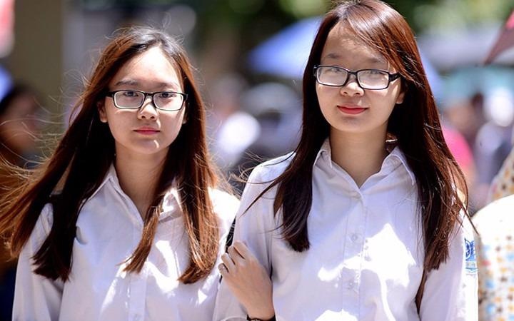 Hoc sinh hanh kiem yeu co duoc thi THPT quoc gia 2017? hinh anh