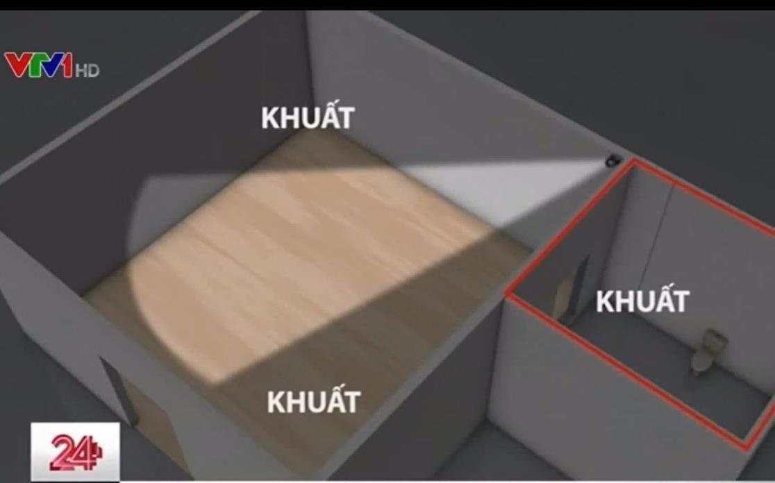 Camera khong the giam sat het phong hoc hinh anh