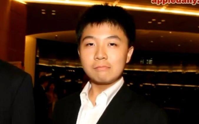 Tien si 18 tuoi giang day tai dai hoc hang dau the gioi hinh anh