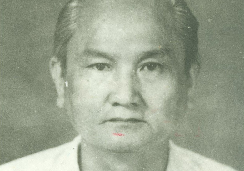 GS Toan hoc Nguyen Canh Toan qua doi o tuoi 92 hinh anh