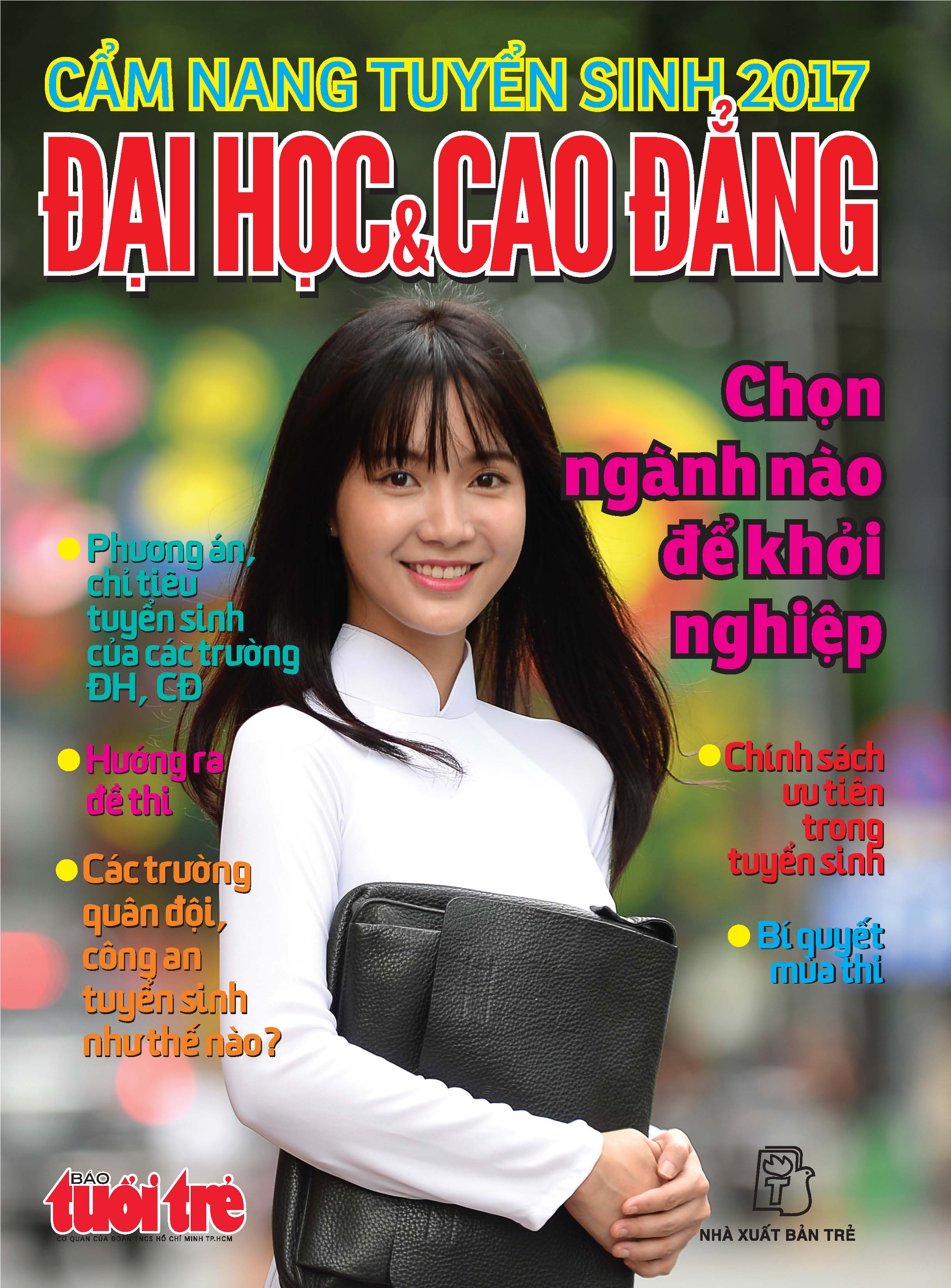 cẩm nang tuyển sinh ảnh 1 cam nang tuyen sinh anh 1