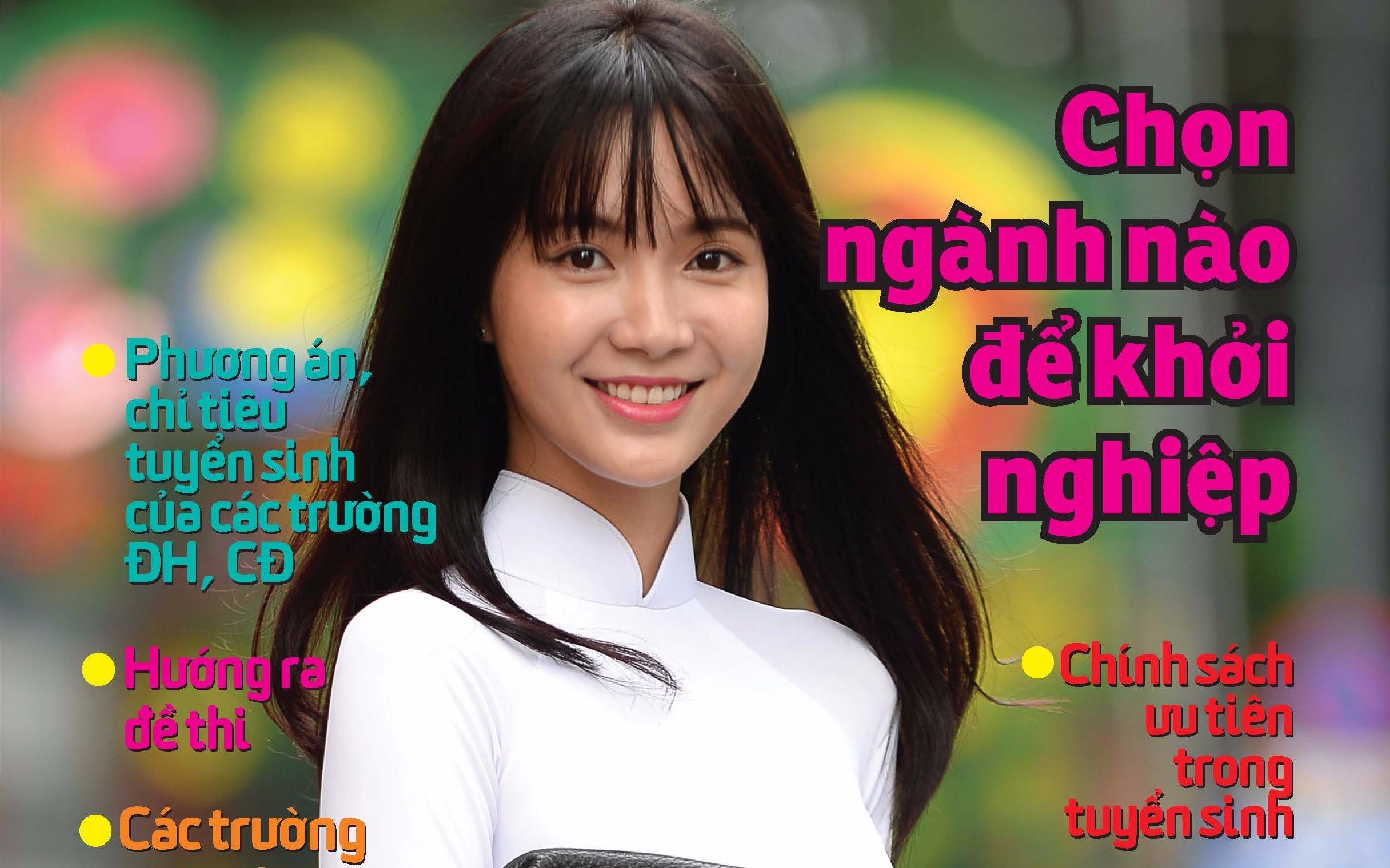 Chon nganh nao de khoi nghiep? hinh anh