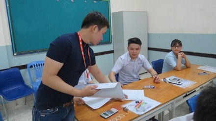 thi thpt quốc gia 2017 ảnh 1 thi thpt quoc gia 2017 anh 1