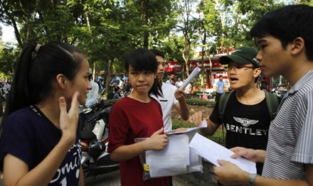 thi thpt quốc gia ảnh 1 thi thpt quoc gia anh 1