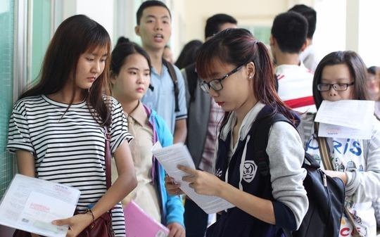 Mat niem tin neu khong kiem dinh giao duc nghiem tuc hinh anh