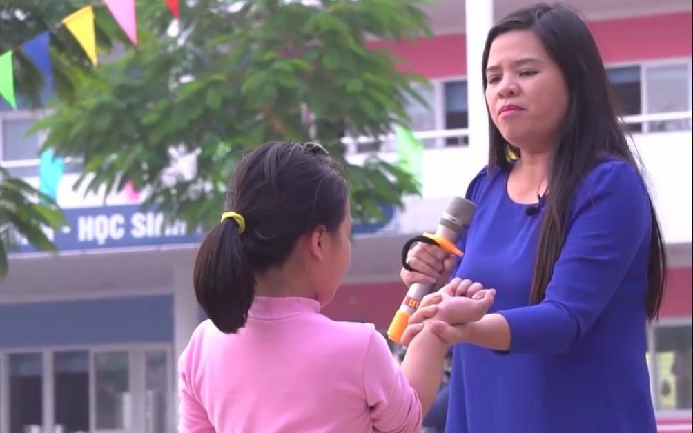 Nhung cach don gian thoat khoi nguoi xau, tranh bi xam hai hinh anh