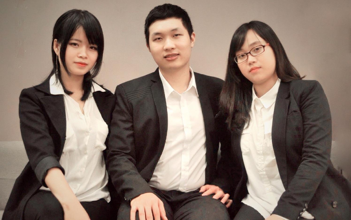 9X khoi nghiep: 'Con tre, so gi sai lam, mat mat' hinh anh