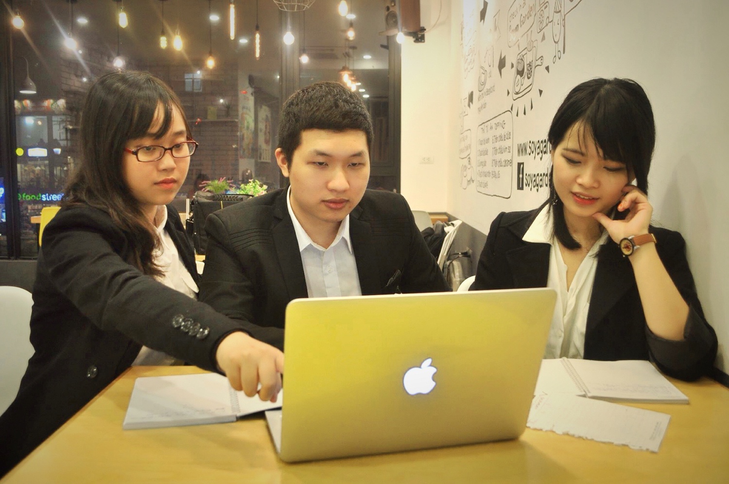 9x khởi nghiệp ảnh 1 9x khoi nghiep anh 1