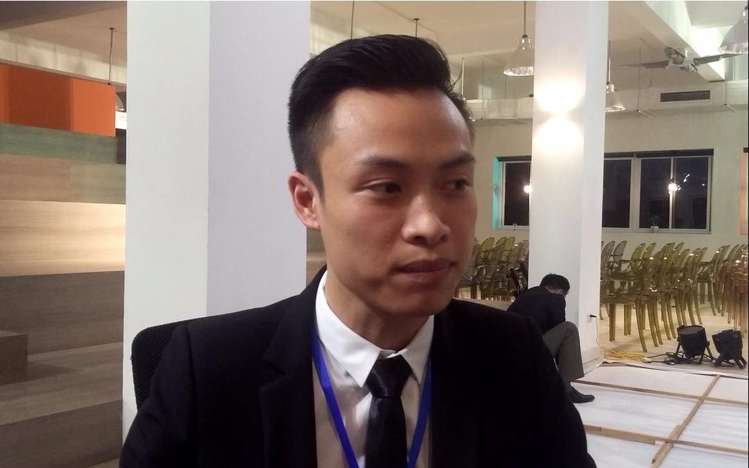 Y tuong giam sat chat luong nguon nuoc hinh anh