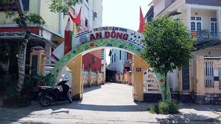 kiểm điểm giáo viên ảnh 1 kiem diem giao vien anh 1