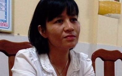 Hieu truong kiem diem giao vien den ngat xiu hinh anh