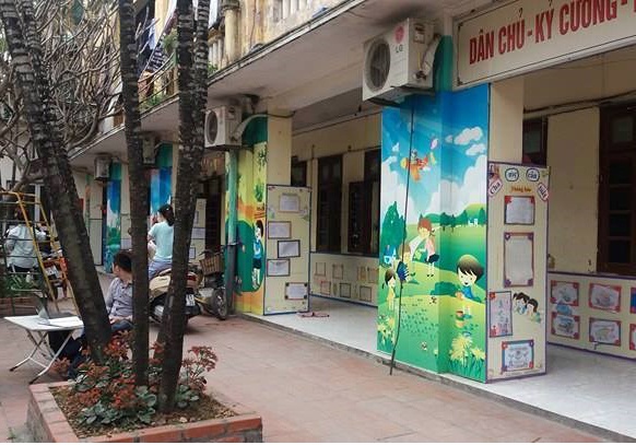 tre mam non nghi bi xam hai anh 1