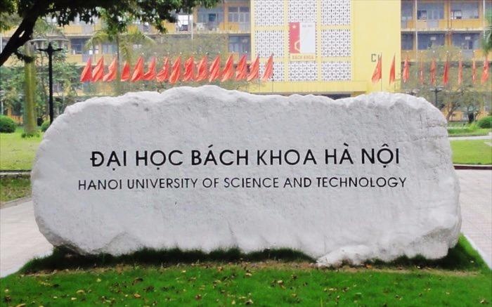 Mot ngay lam sinh vien DH Bach khoa Ha Noi hinh anh