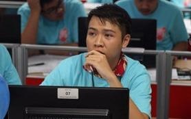 Tam su cua chang trai Viet trung tuyen thuc tap tai Google va Facebook hinh anh