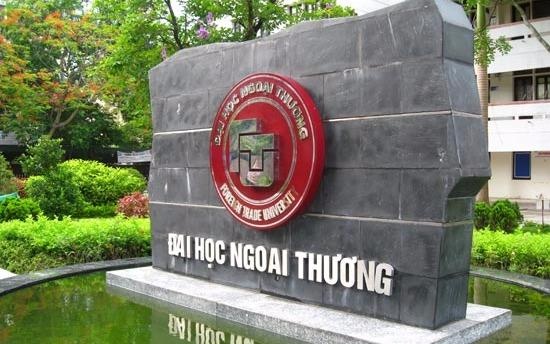 22 diem dang ky Dai hoc Ngoai thuong co mao hiem? hinh anh