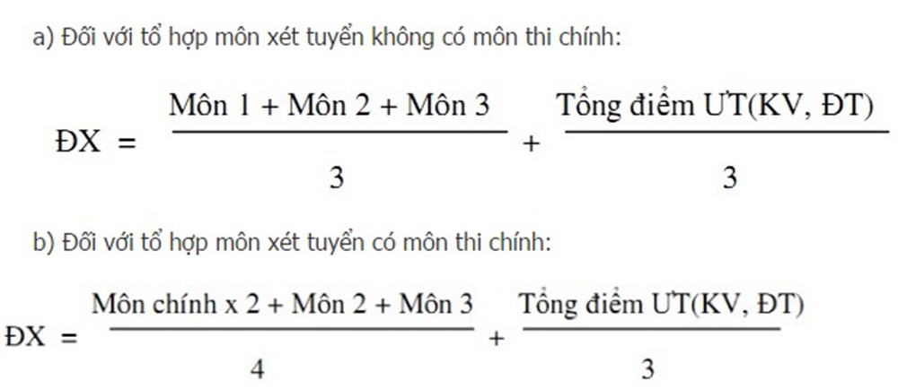 cach tinh diem dh bach khoa anh 1