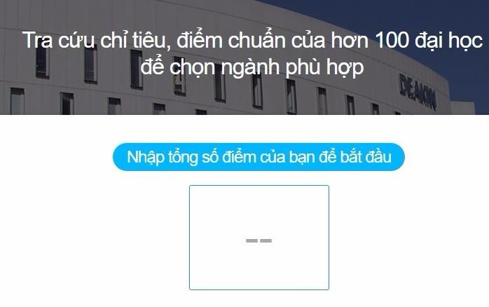 Dai hoc San khau Dien anh Ha Noi tuyen sinh the nao? hinh anh