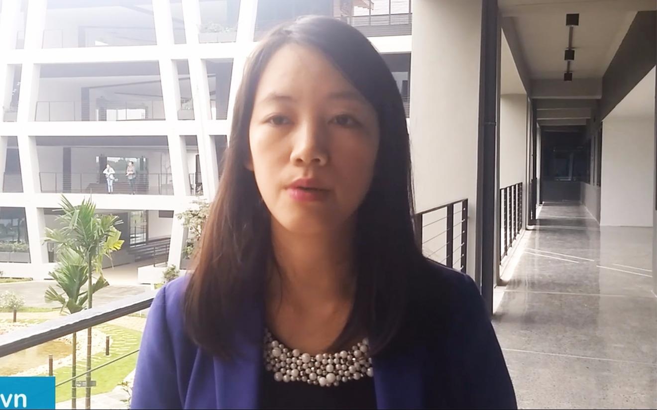 Chuyen gia noi ve muc luong 2.500 USD cho sinh vien IT hinh anh