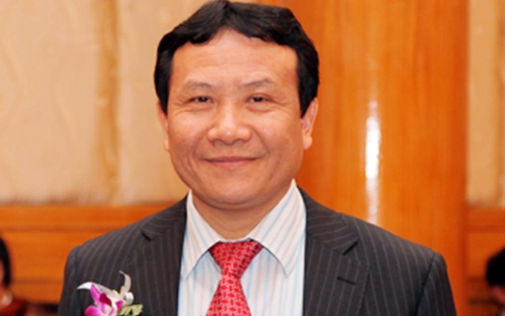 Thu tuong bo nhiem pho giam doc Dai hoc Quoc gia Ha Noi hinh anh