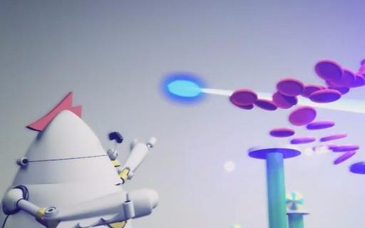 Chu de va luat thi dau Robocon 2017 hinh anh