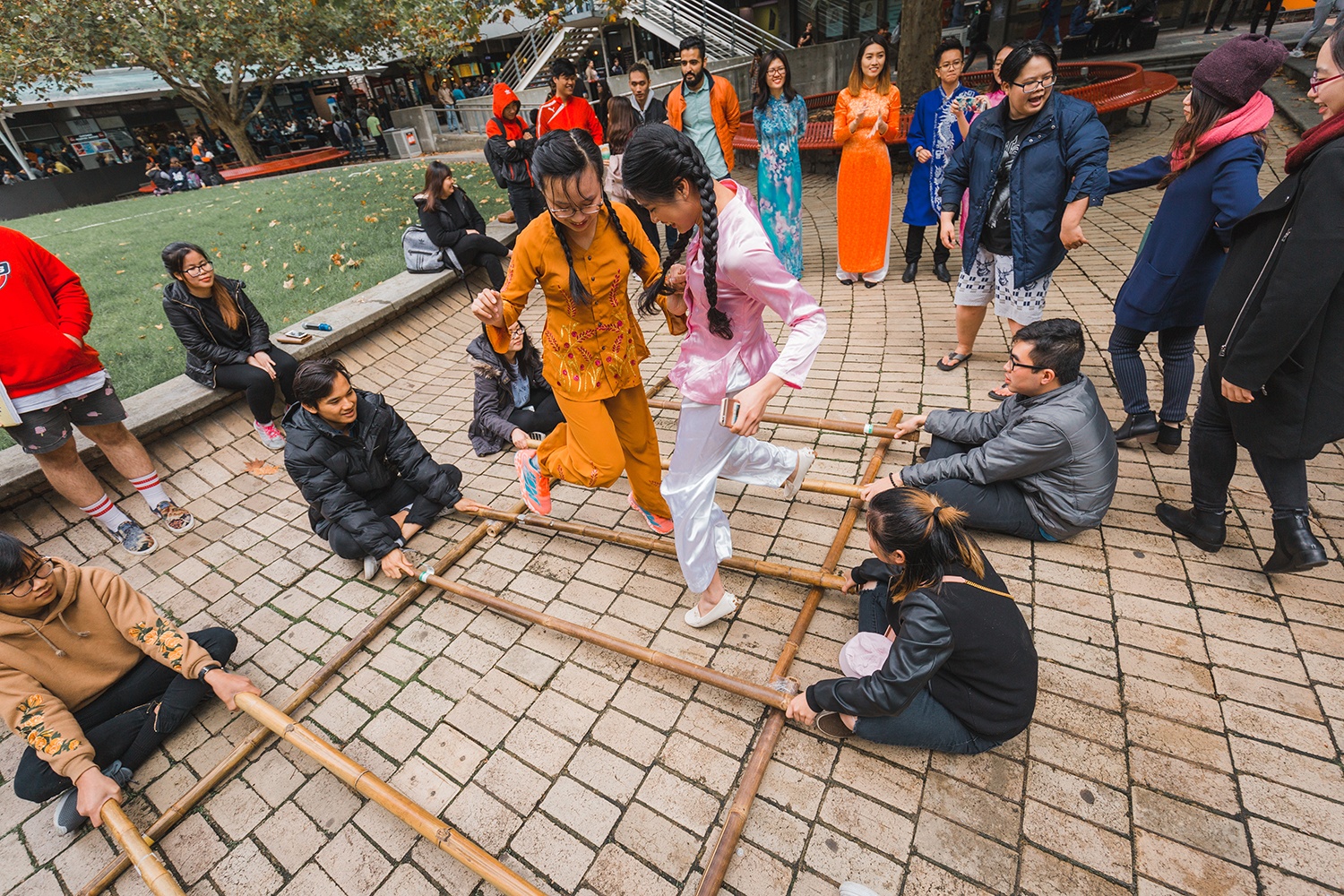 du hoc sinh viet tai australia anh 11