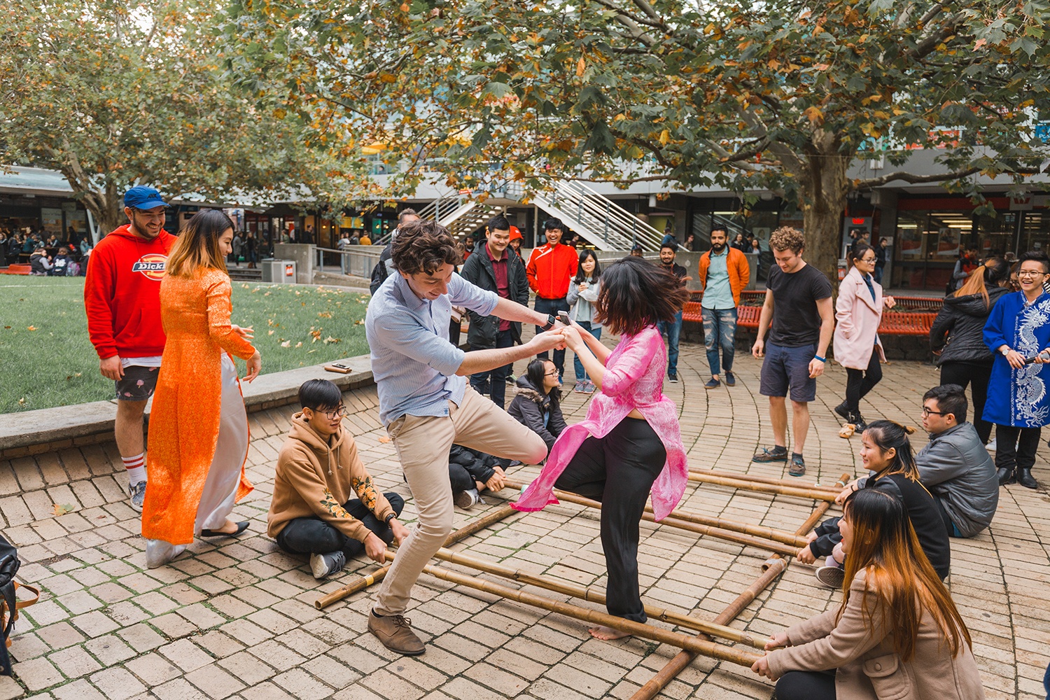 du hoc sinh viet tai australia anh 12