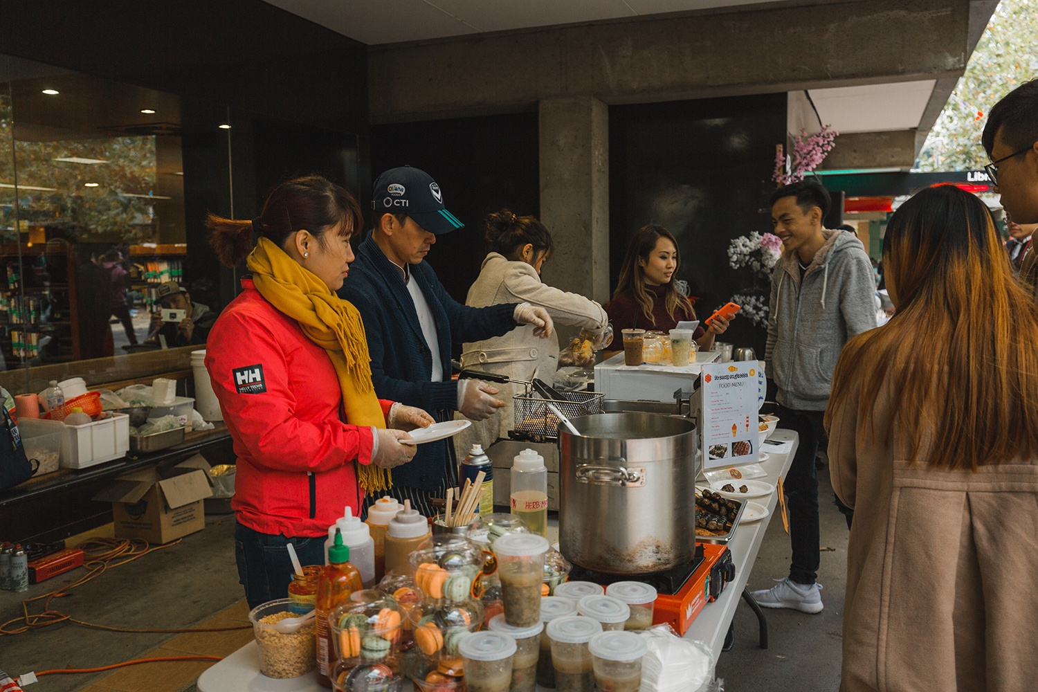 du hoc sinh viet tai australia anh 5