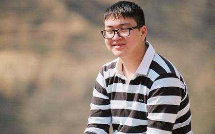 Ðuong toi Oxford va hoc bong 5 ty dong cua cau hoc tro Ha Noi hinh anh