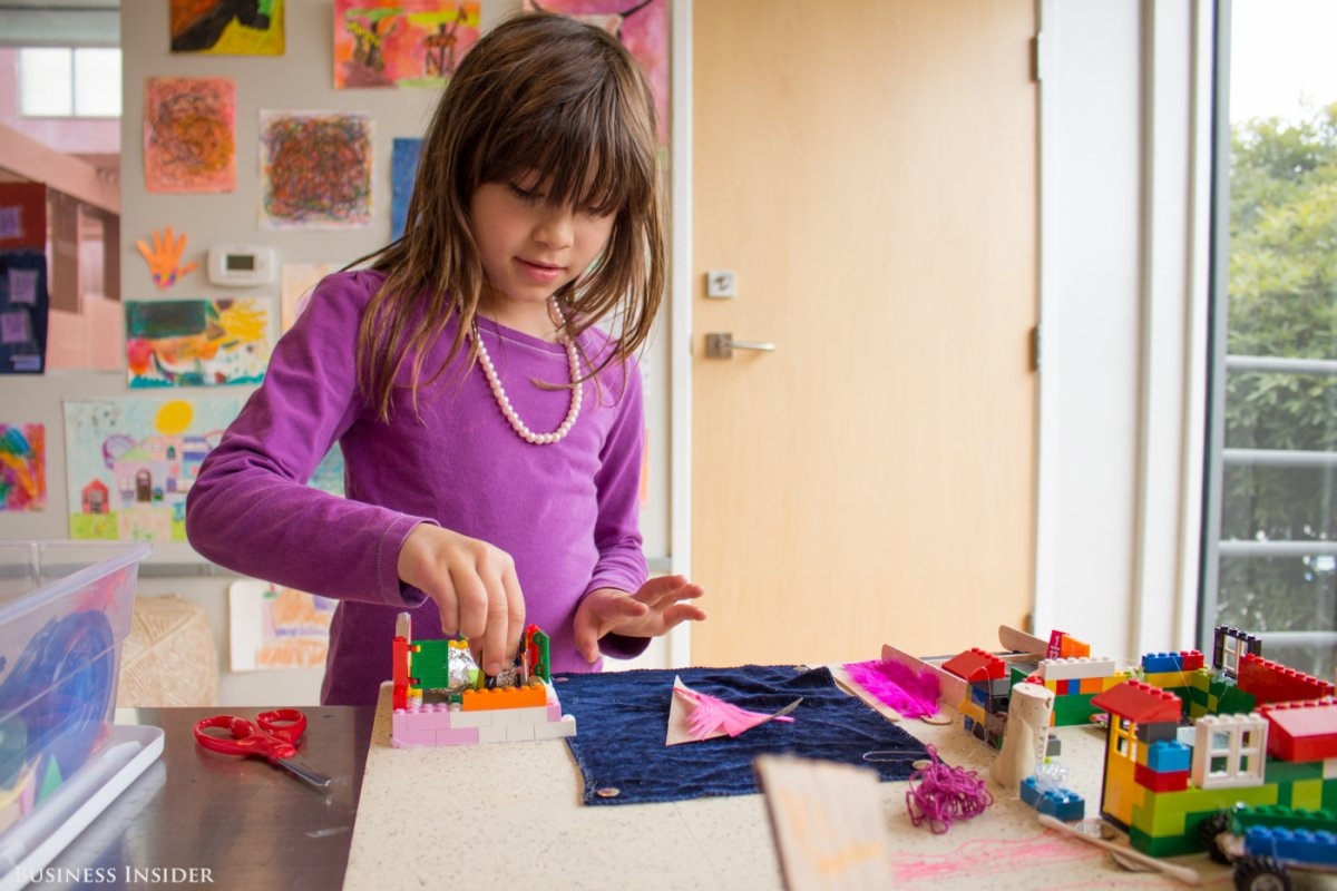 truong hoc sang trong anh 2