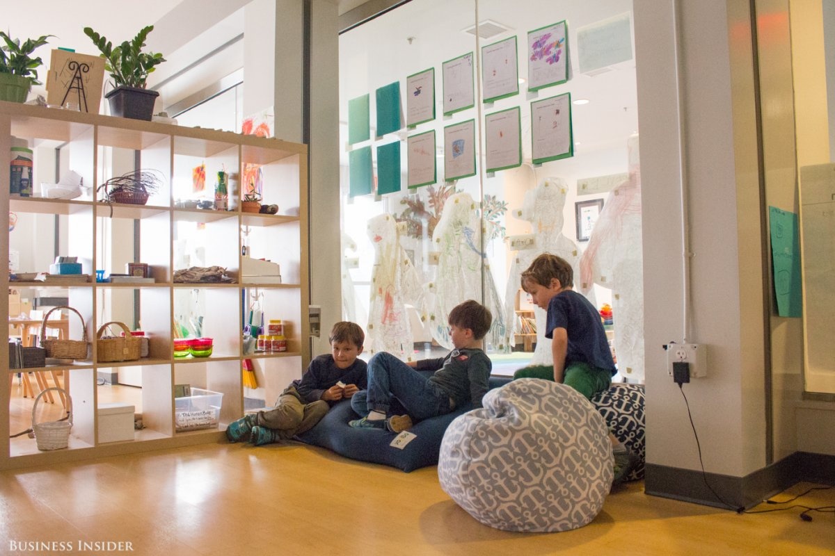 truong hoc sang trong anh 3