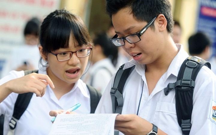 Doi tuong nao duoc tuyen thang vao lop 10? hinh anh