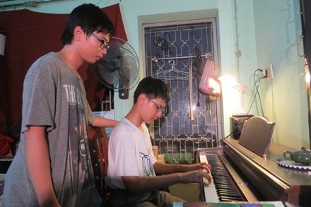 tự học ở nhà ảnh 4 tu hoc o nha anh 4