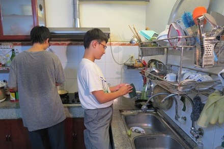 tự học ở nhà ảnh 5 tu hoc o nha anh 5