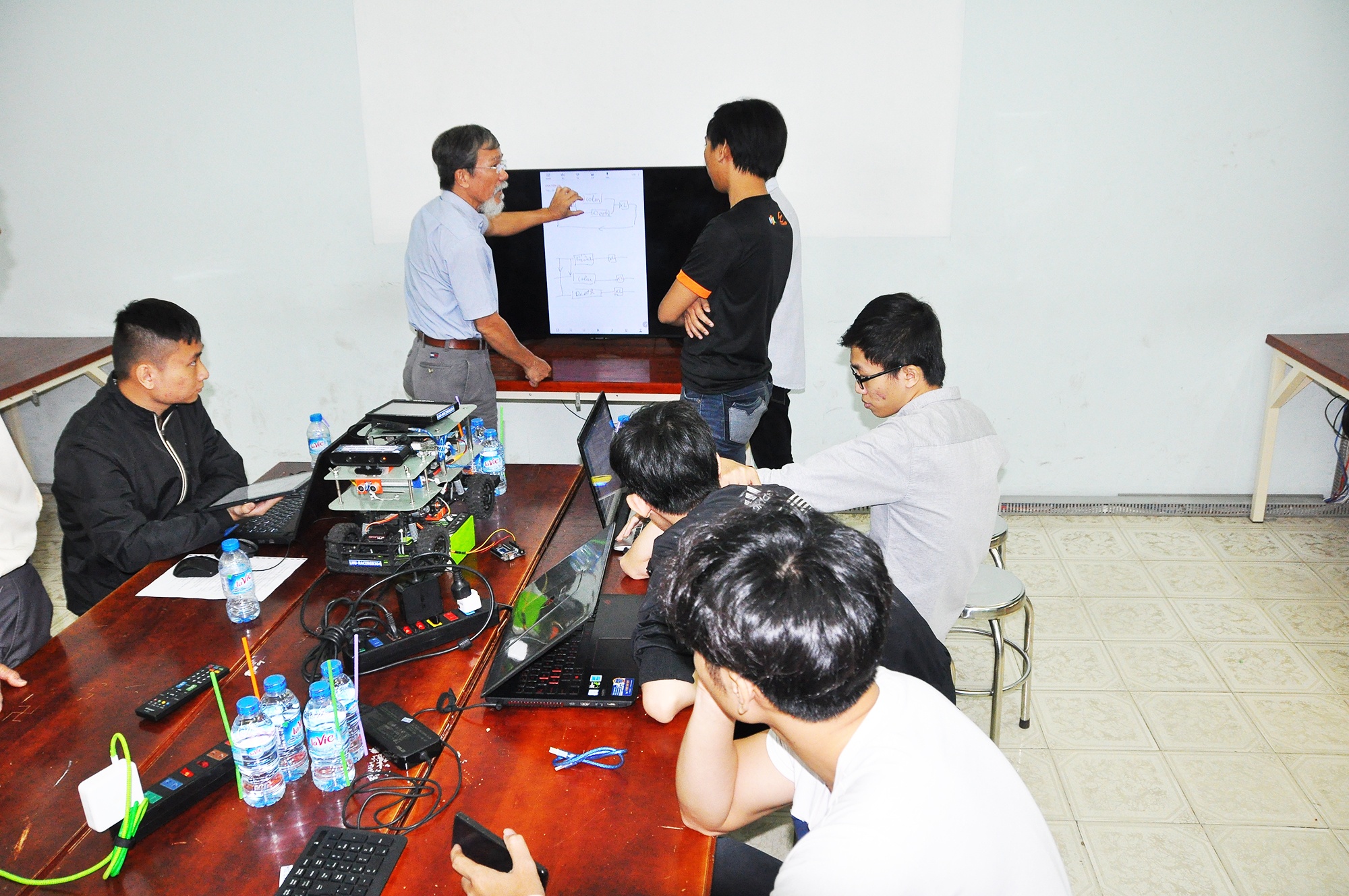 sinh viên tài năng ảnh 1 sinh vien tai nang anh 1