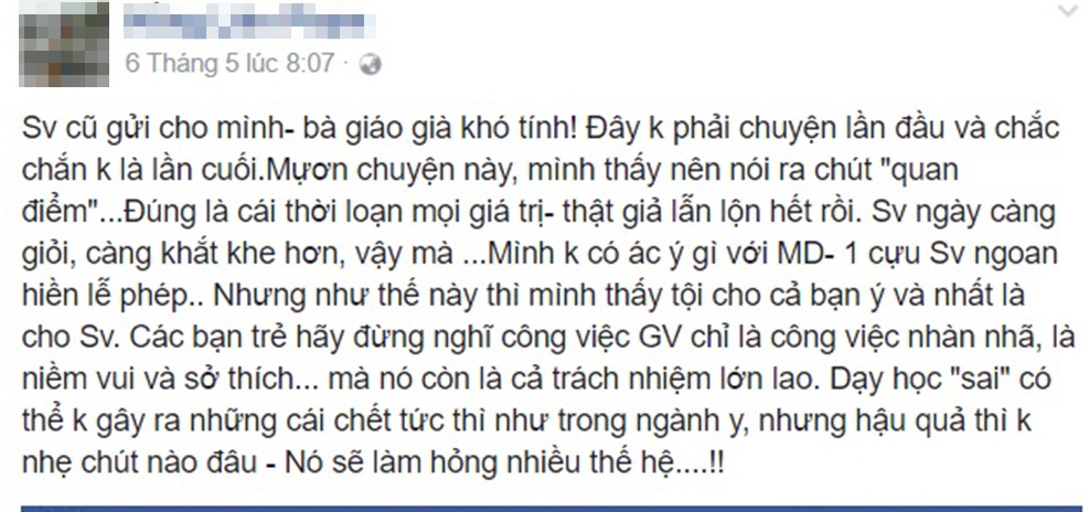 midu dạy trường hutech ảnh 2 midu day truong hutech anh 2
