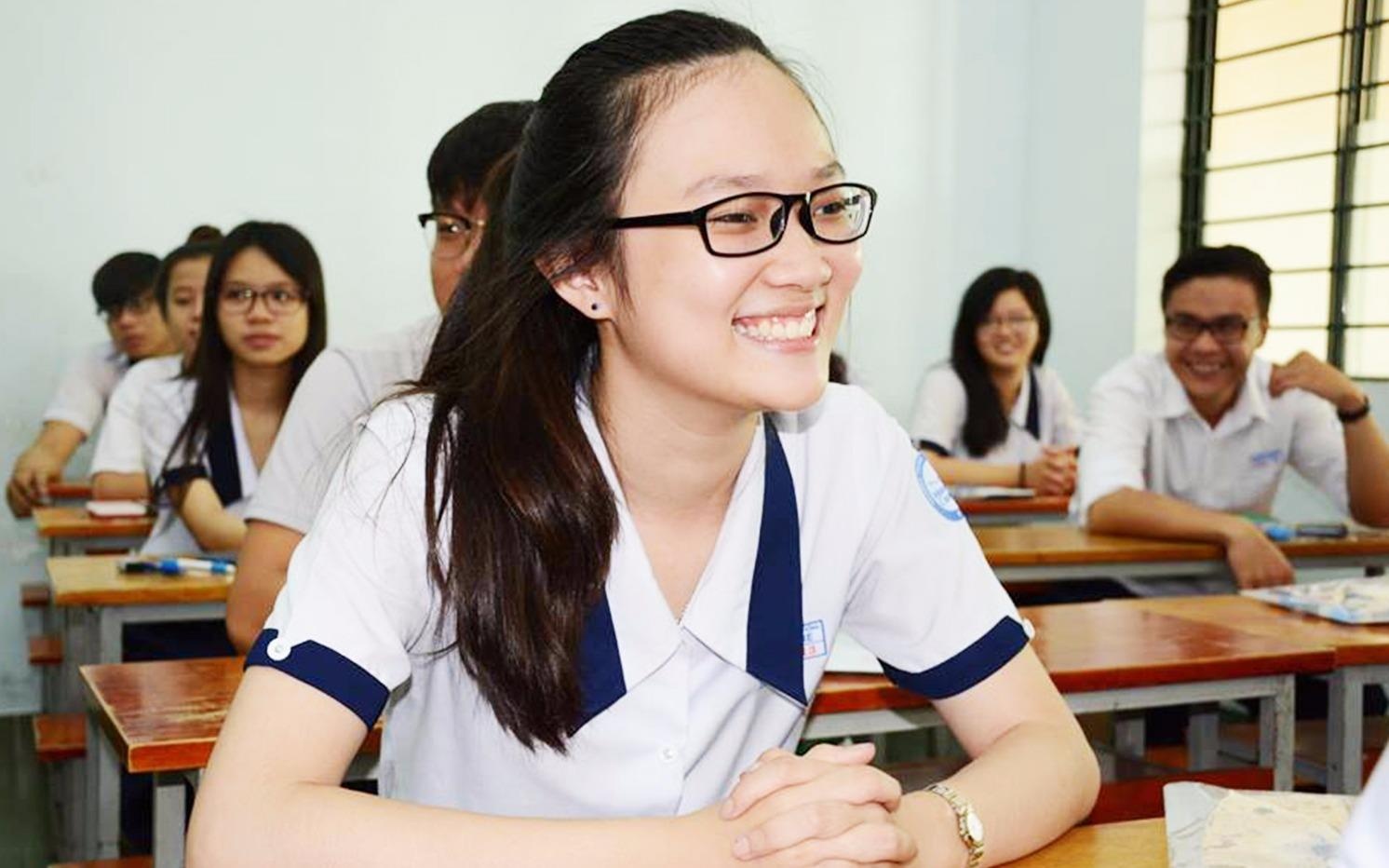 THPT quoc gia 2017: Nhung luu y voi de thi Ngu van hinh anh