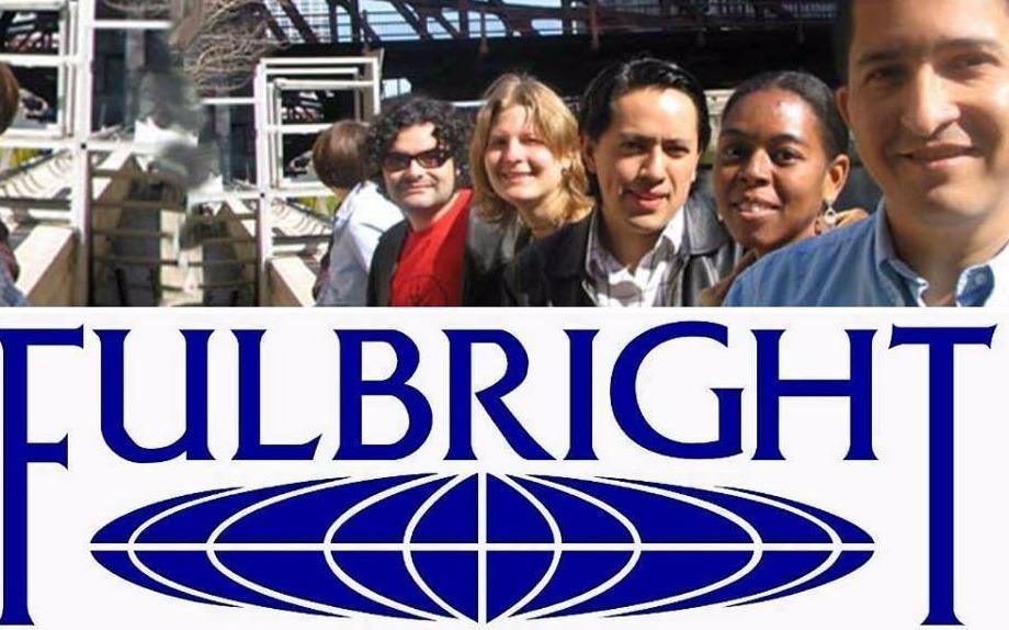 Tim ung vien cho chuong trinh Tro giang Ngoai ngu Fulbright hinh anh